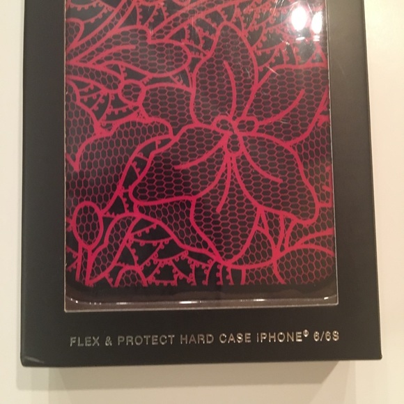 Victoria Secret IPhone 6/6s Flex and Protect Case - Picture 3 of 6